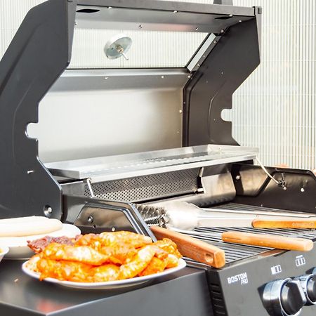 Designerwohnung Nahe Der Wasserfaelle Triberg im Schwarzwald Bagian luar foto