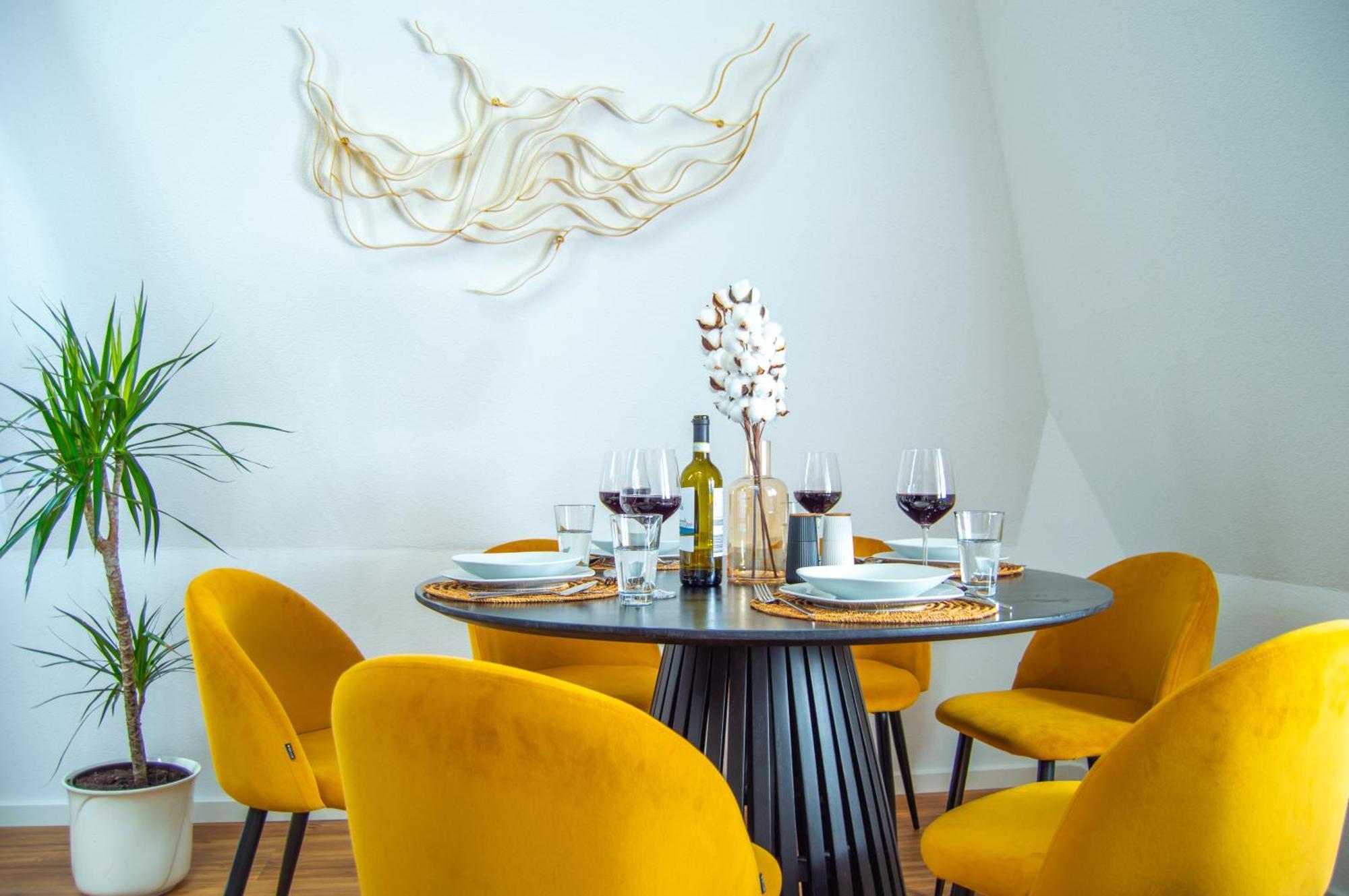Designerwohnung Nahe Der Wasserfaelle Triberg im Schwarzwald Bagian luar foto