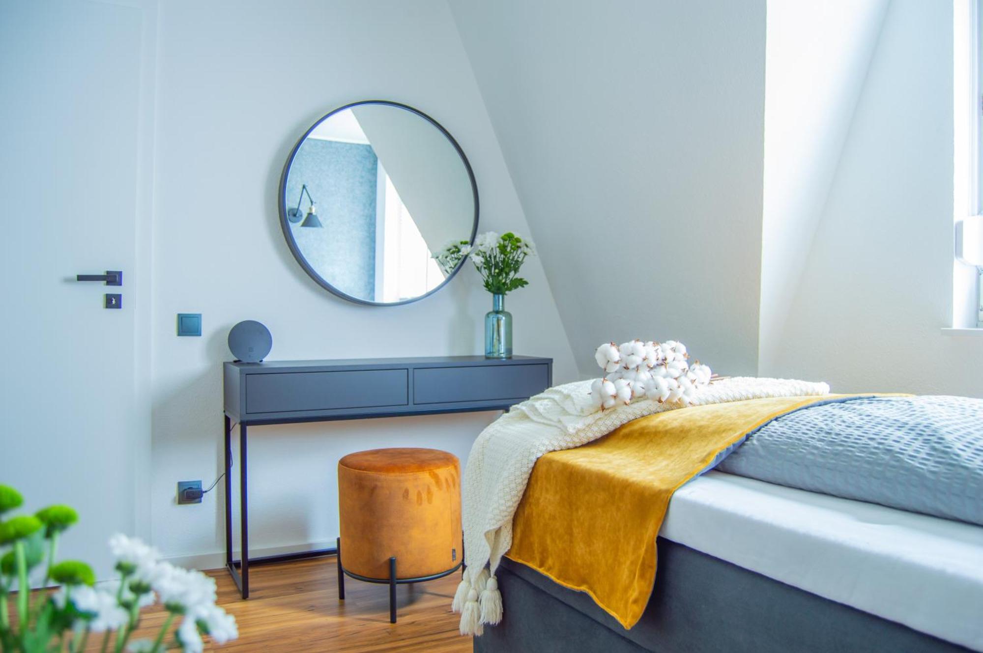 Designerwohnung Nahe Der Wasserfaelle Triberg im Schwarzwald Bagian luar foto