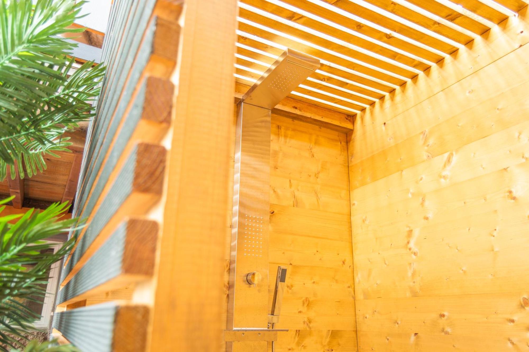 Designerwohnung Nahe Der Wasserfaelle Triberg im Schwarzwald Bagian luar foto