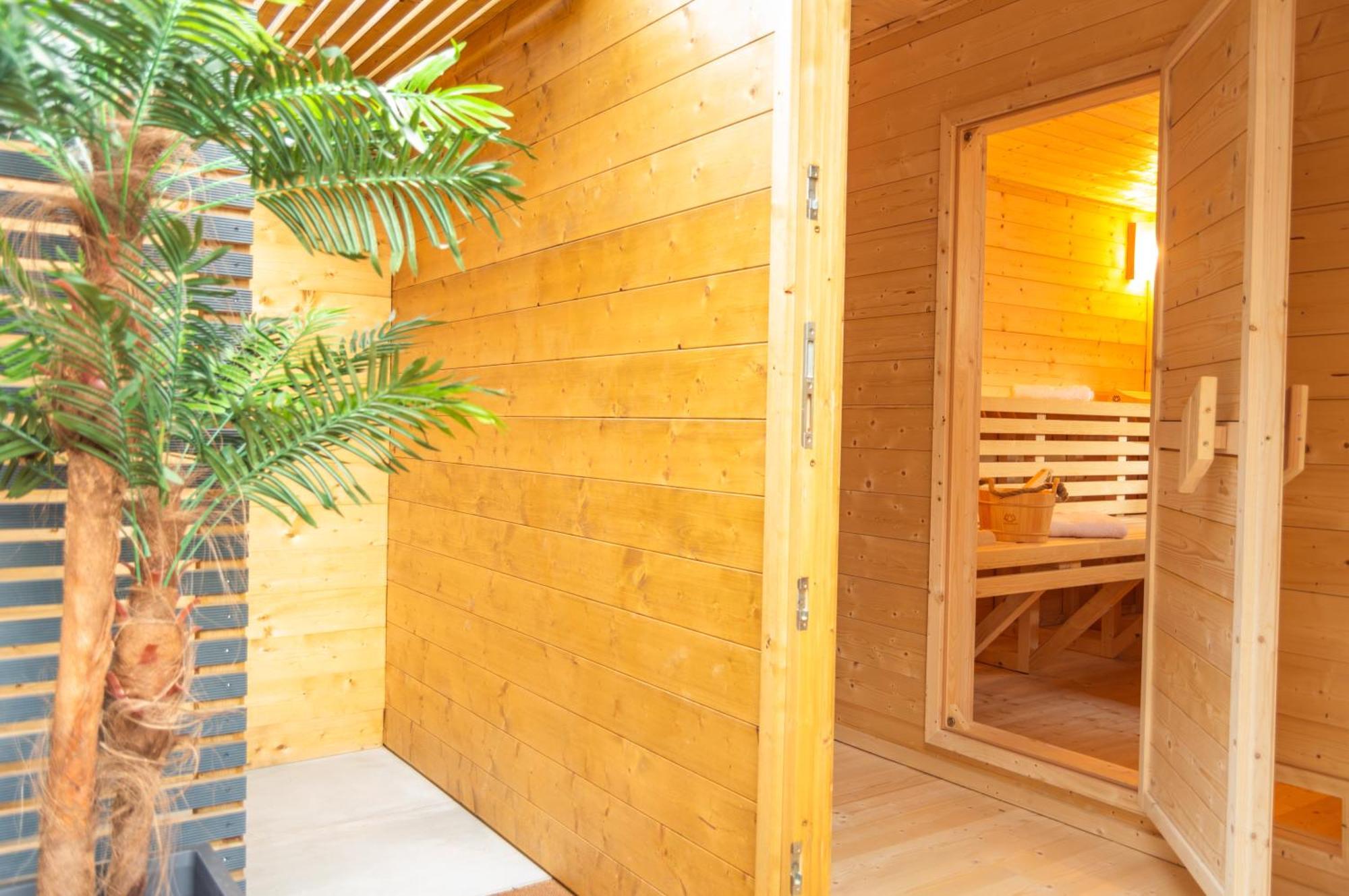 Designerwohnung Nahe Der Wasserfaelle Triberg im Schwarzwald Bagian luar foto
