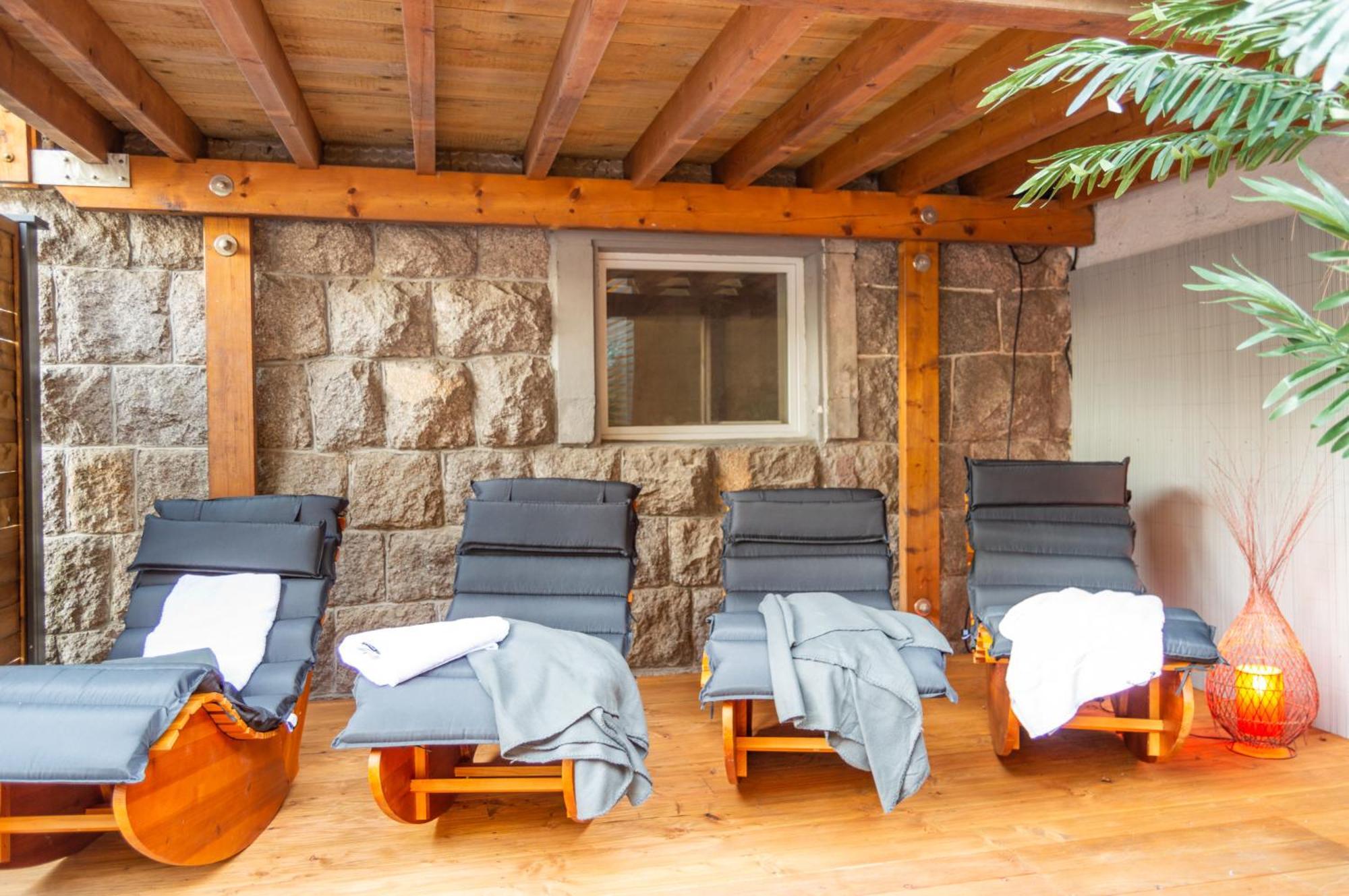 Designerwohnung Nahe Der Wasserfaelle Triberg im Schwarzwald Bagian luar foto
