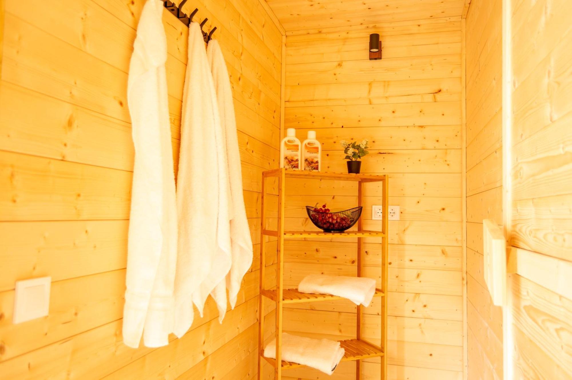 Designerwohnung Nahe Der Wasserfaelle Triberg im Schwarzwald Bagian luar foto
