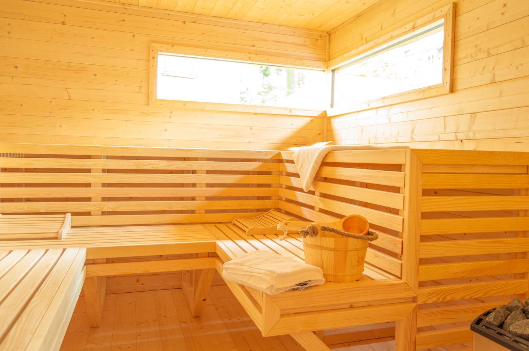 Designerwohnung Nahe Der Wasserfaelle Triberg im Schwarzwald Bagian luar foto